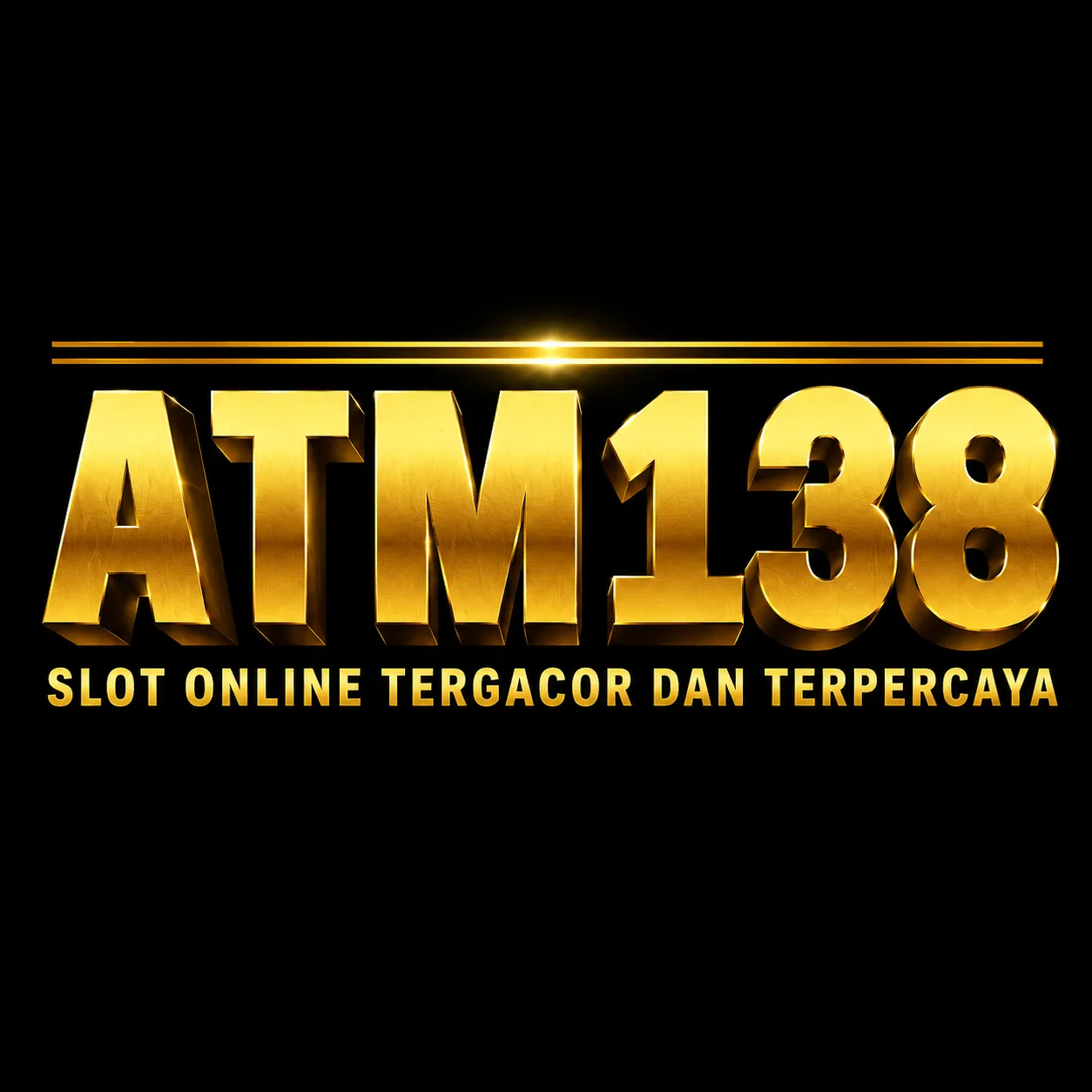 ATM138 - Petualangan Tanpa Batas di Dunia Terbuka