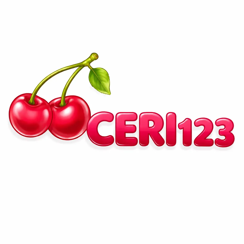CERI123 - Permainan Santai yang Seru dan Menyenangkan