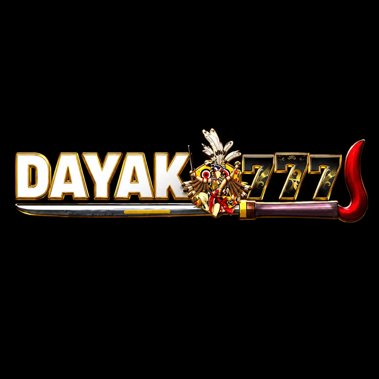 DAYAK777 - Teror Malam di Hutan Terlarang