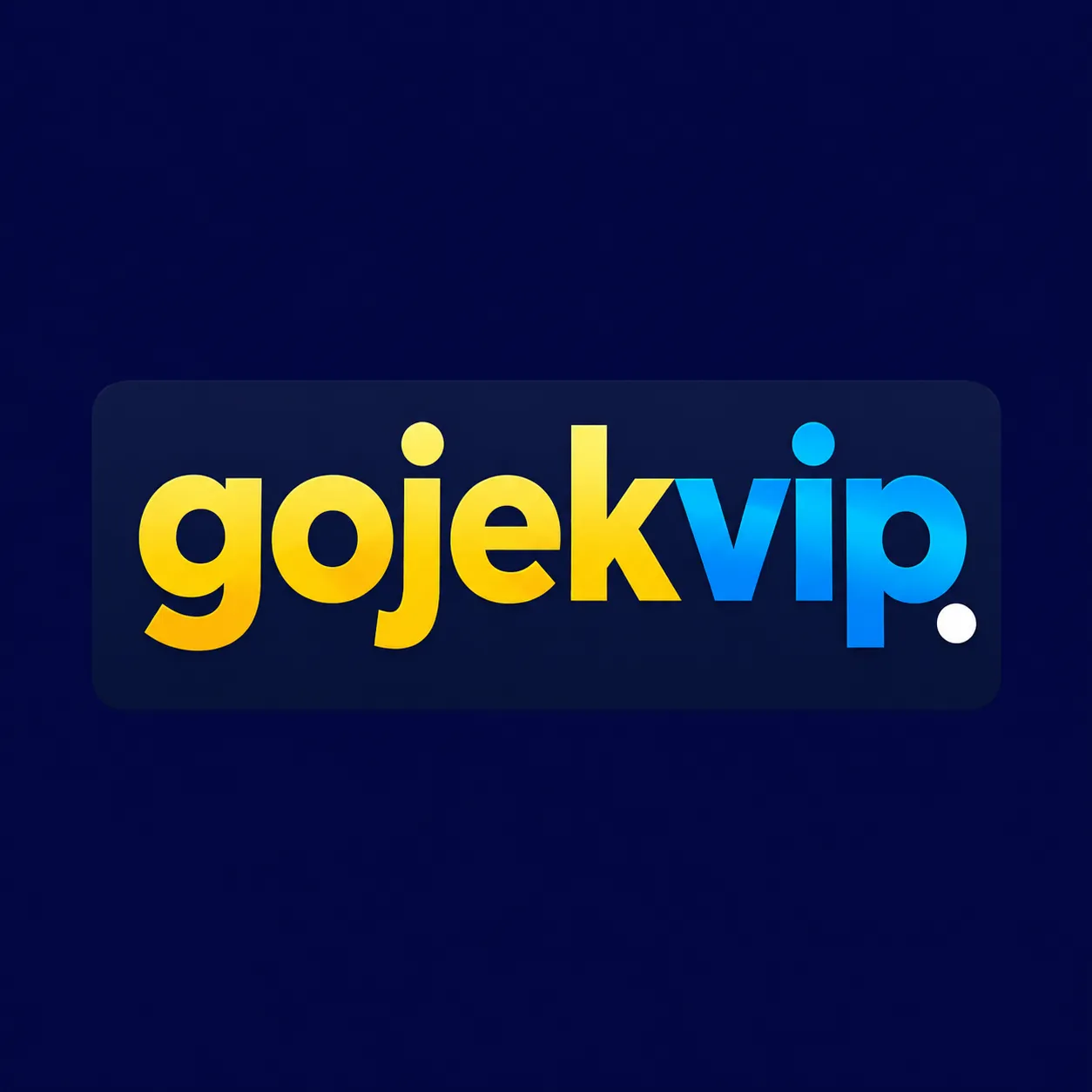 GOJEKVIP - Nikmati Serunya Permainan Santai di Ujung Jari