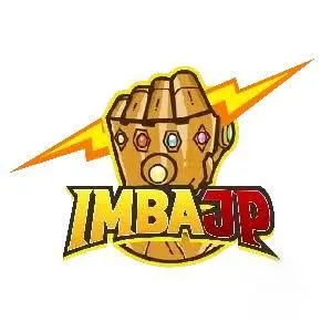 IMBAJP - Game Strategi Perang yang Seru
