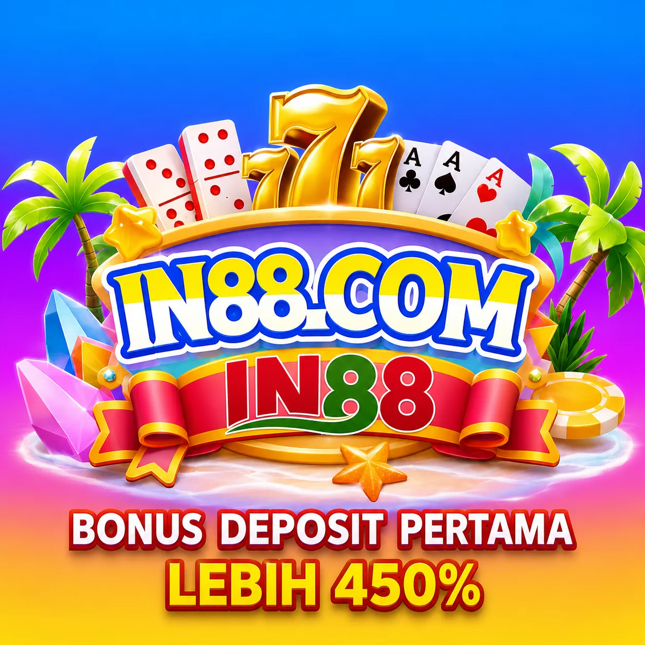 IN88 - Aplikasi Sportsbook Terpercaya dan Terbaik