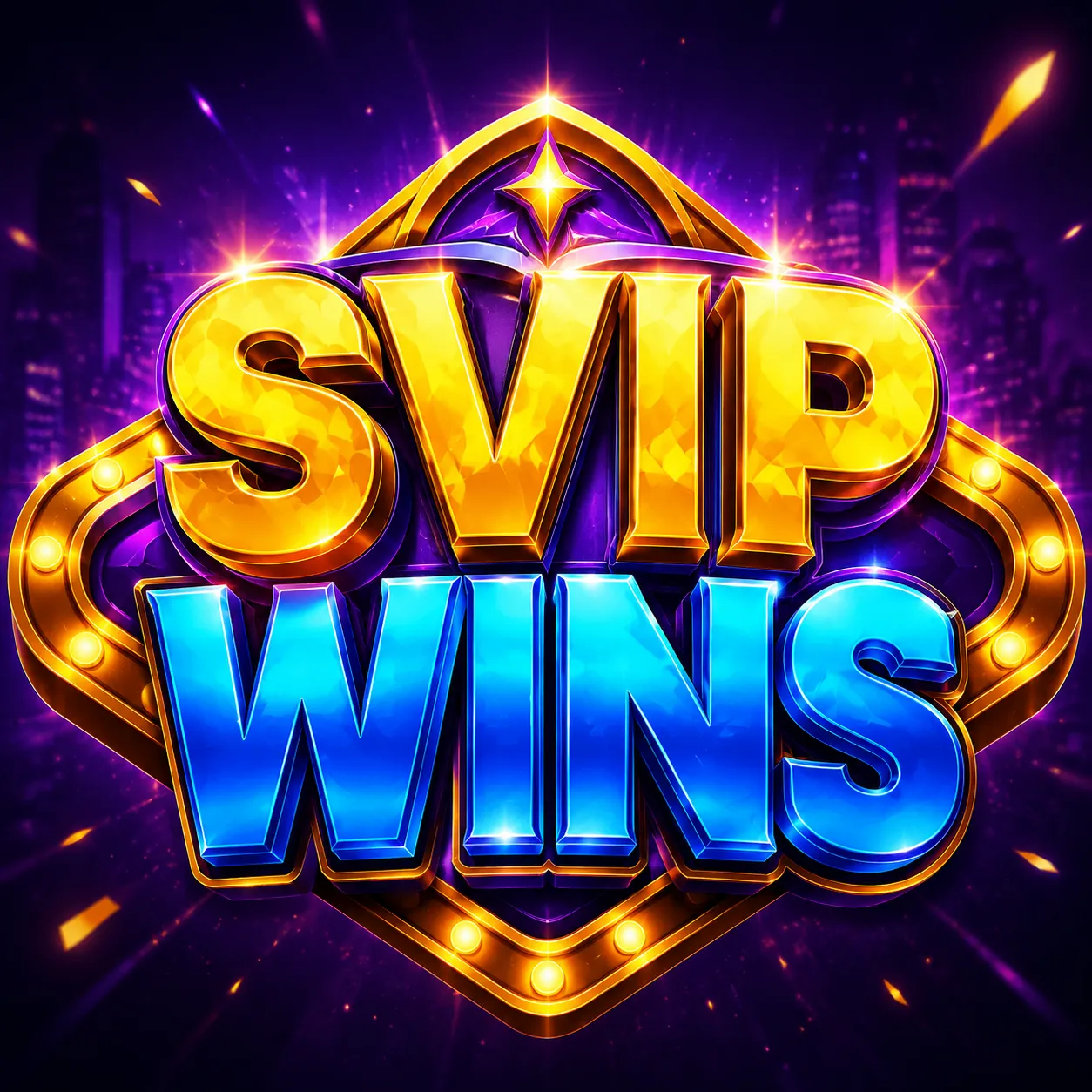 SVIPWINS - Permainan Mahjong Seru dan Menegangkan